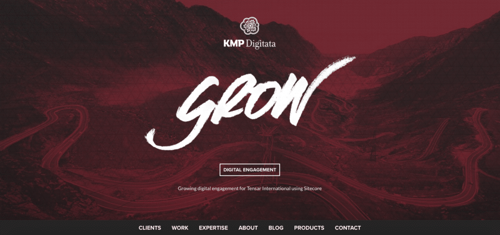 KMP Digitata - Manchester - Agency - Digital
