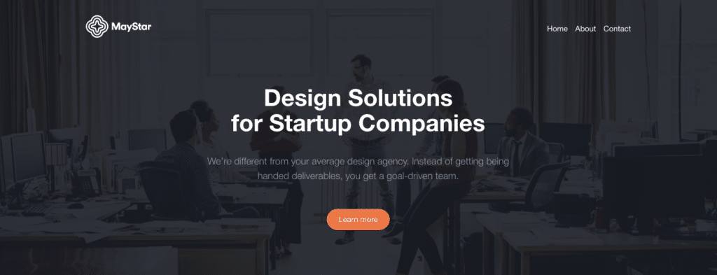 MayStar Consulting - New York - Agency - Digital