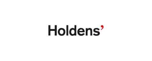 Holden & Sons