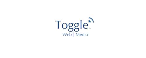 Toggle Web Media