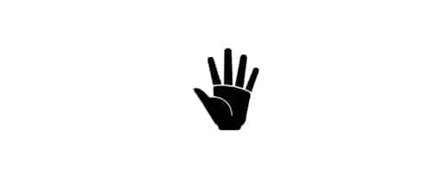 Use All Five