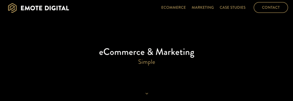 Emote Digital - Melbourne - Digital - Agency 