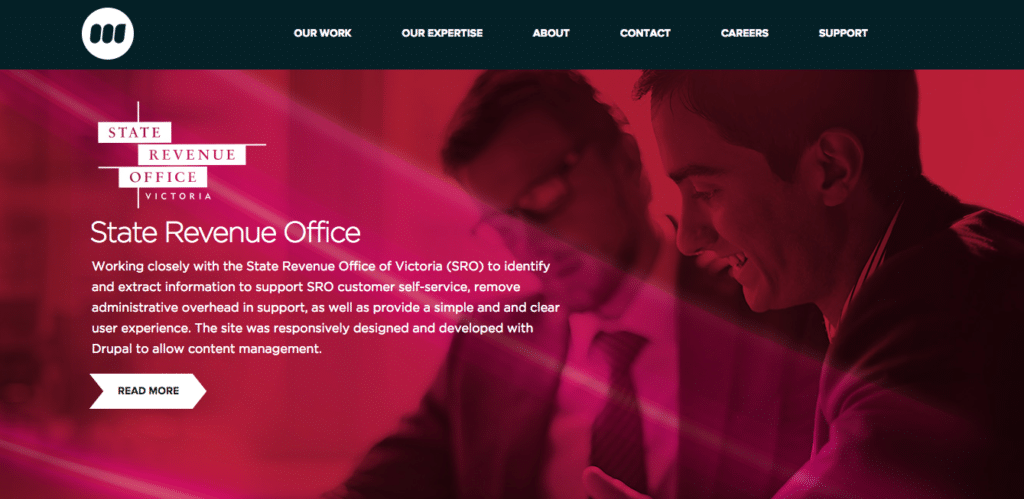 Web place - Melbourne - Agency - Digital