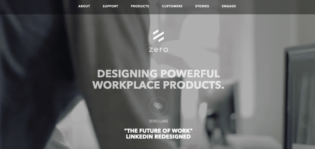 Zero agency - Melbourne - Agency - Digital