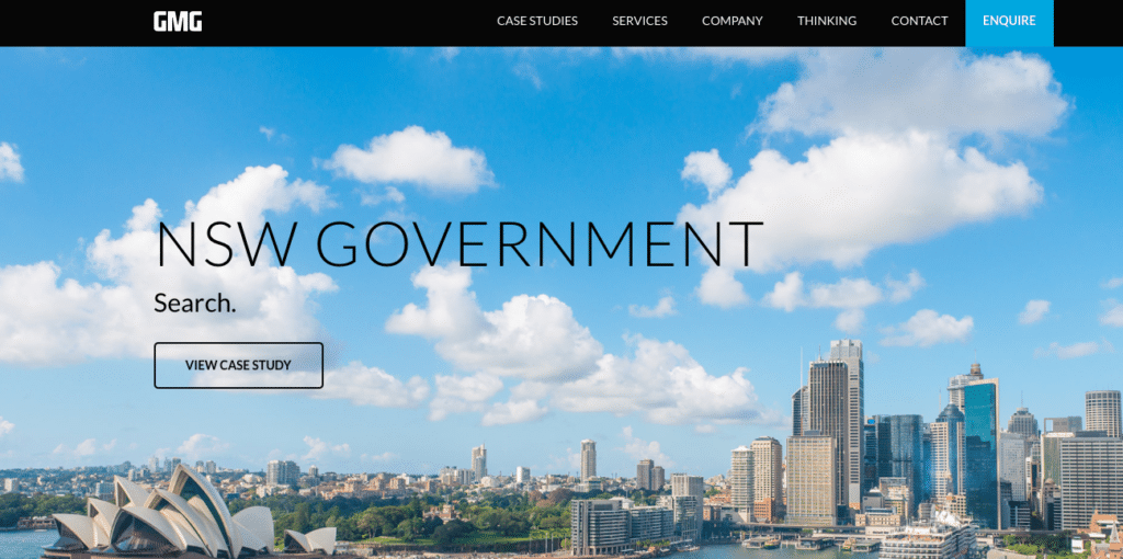 GMGDigital - melbourne - Agency - Digital