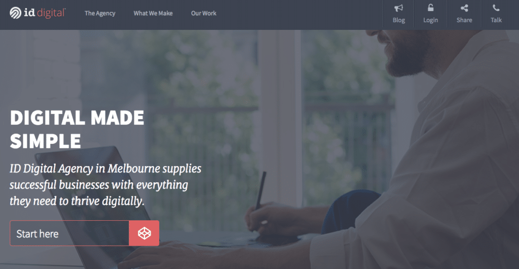 ID Digital - Melbourne - Agency - Digital