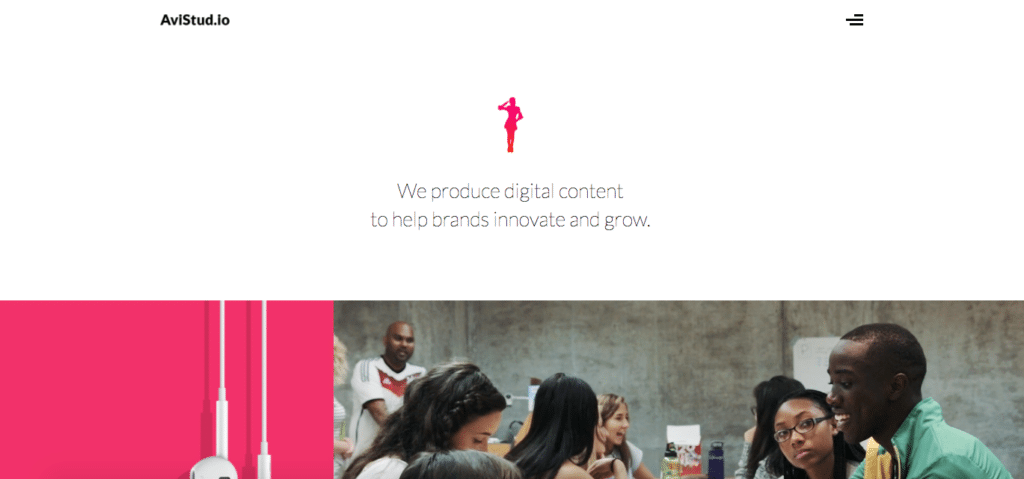 Avistudio - Toronto - Agency - Digital 