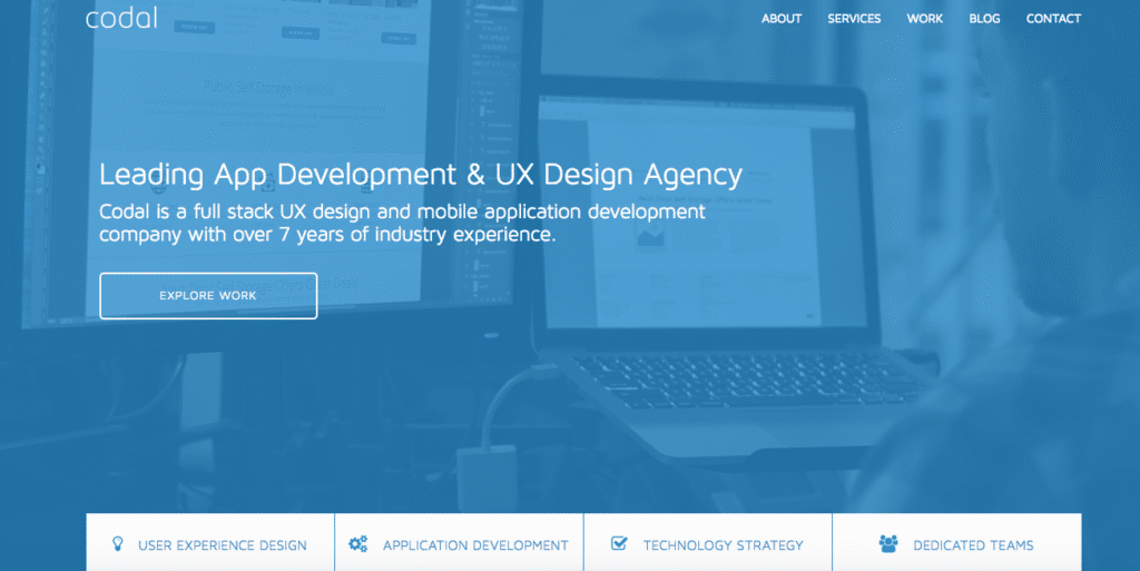 Codal - Chicago - Digital - Agency