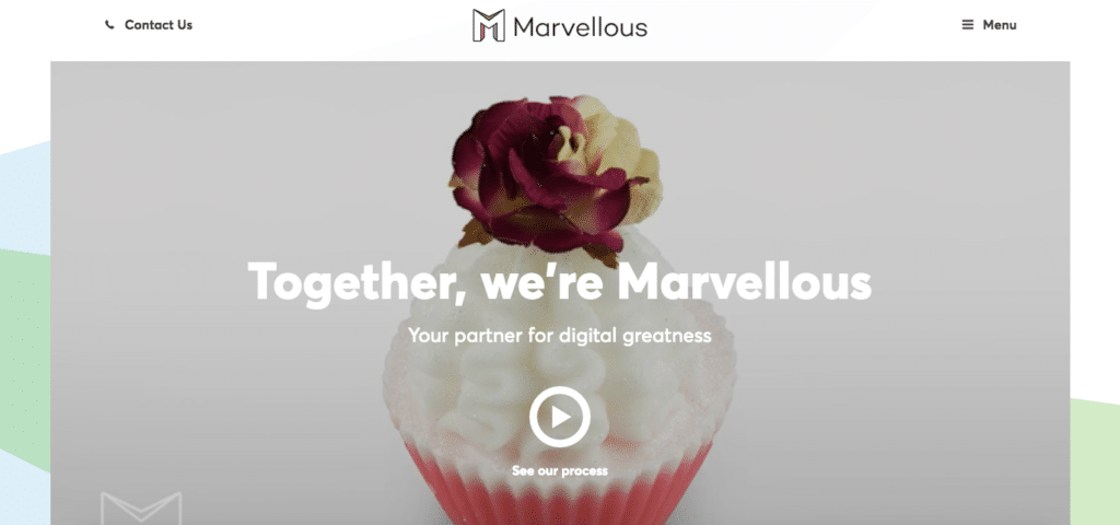 Marvellous - Leeds - Digital - Agency