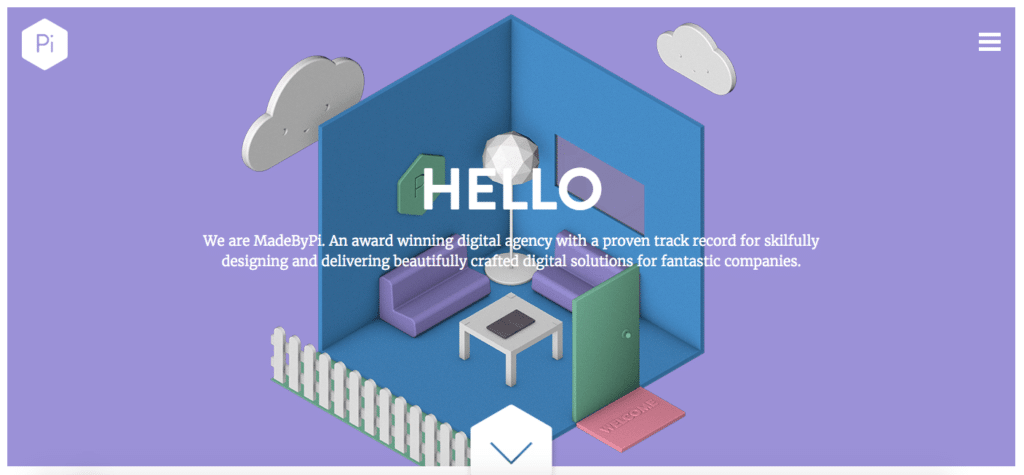 MadeByPi - Leeds - Agency - Digital