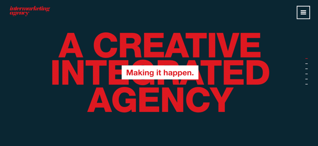 Intermarketing agency - Leeds - Agency - Digital 