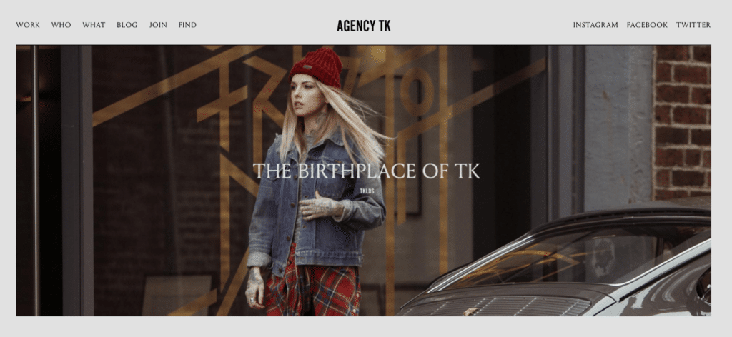 turn Key - Leeds - Agency - Digital