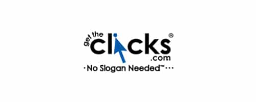 Get The Clicks