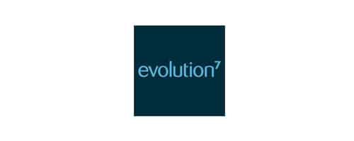 Evolution 7