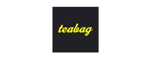 Teabag