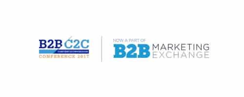 B2B Marketing Exchange