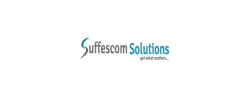 Suffescom Solutions