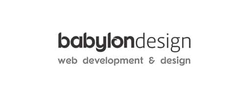 Babylon – Web Design