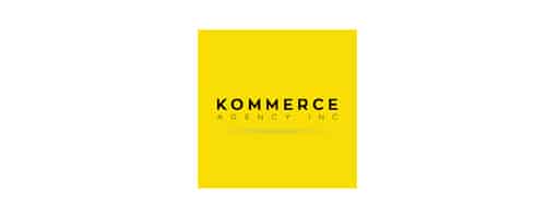 Kommerce Agency