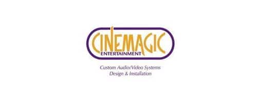 Cinemagic Entertainment LLC