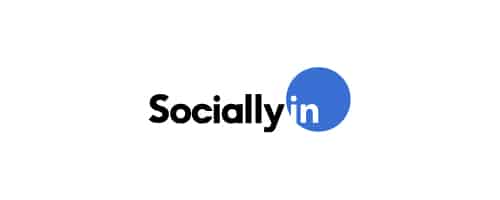 Sociallyin