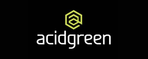 Acidgreen