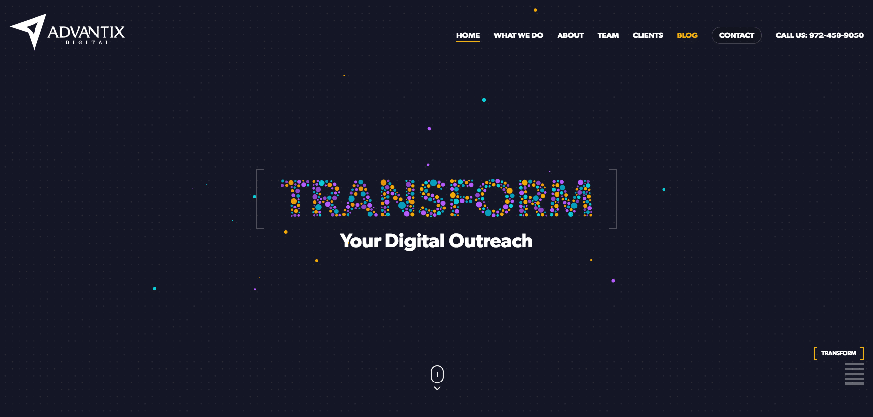 Advantix Digital - Texas - Agency - Digital