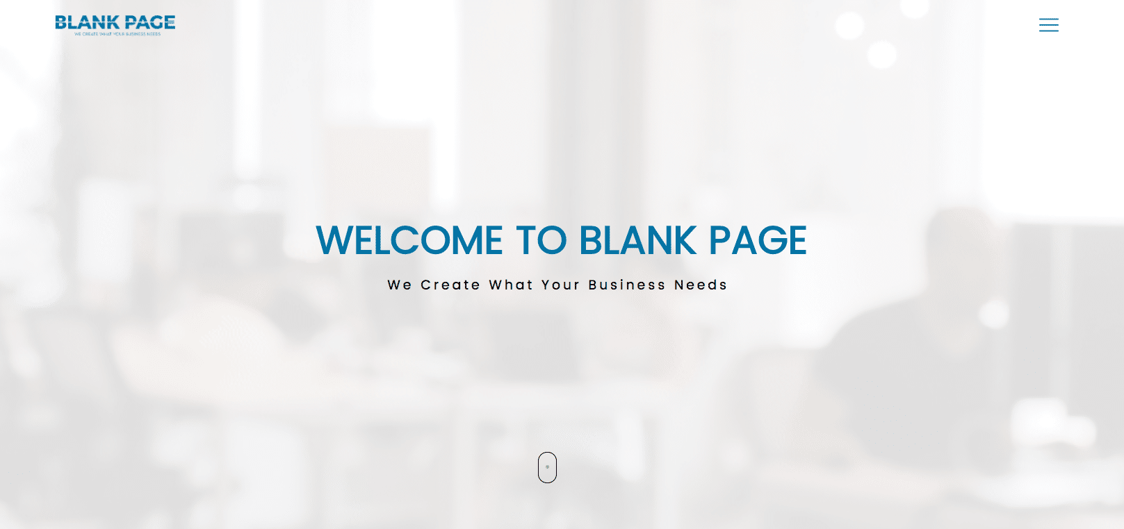 Blank Page - Israel - Agency - Digital