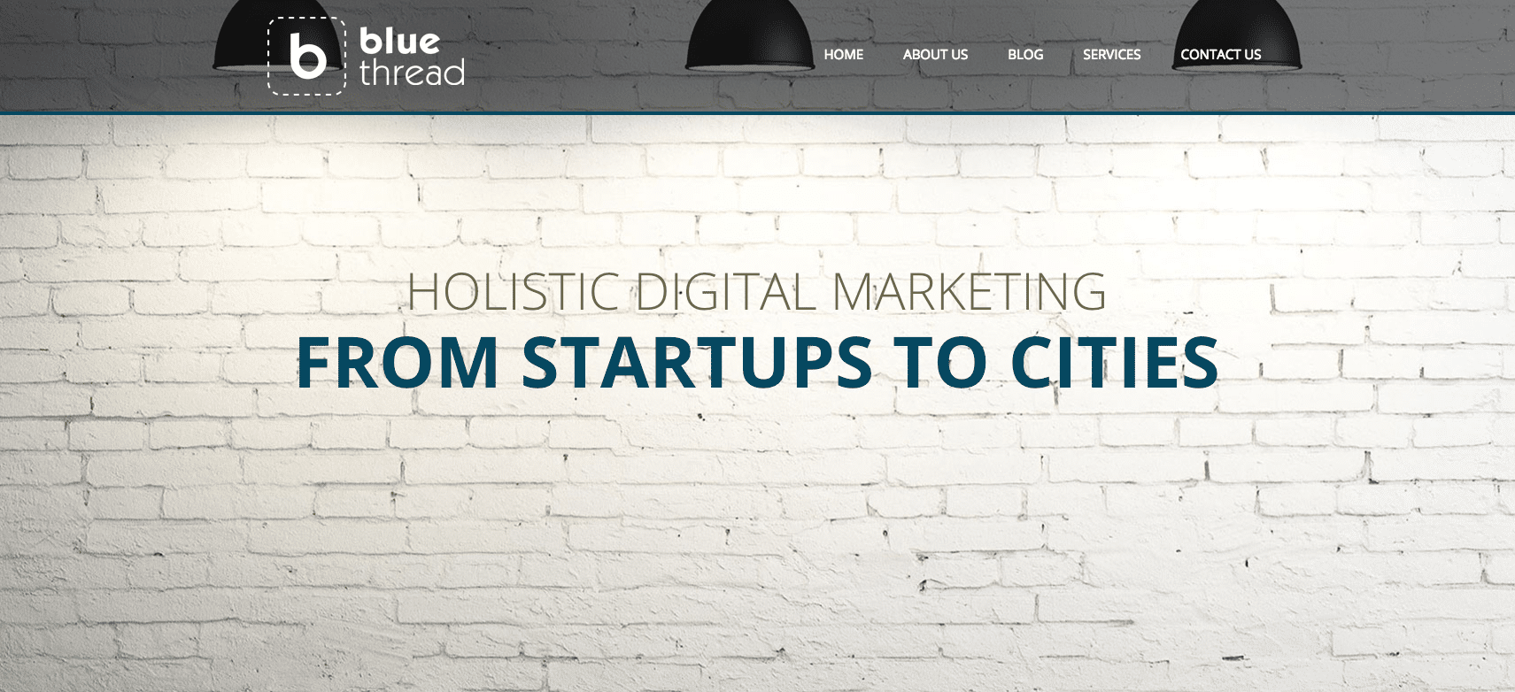 Blue Thread Marketing - Israel - Agency - Digital
