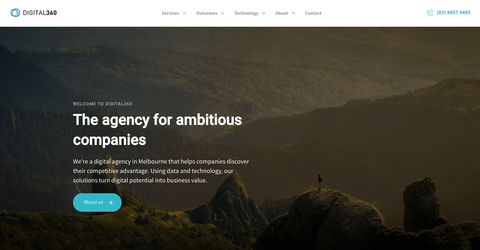 Digital 360 - Australia - Agency - Digital