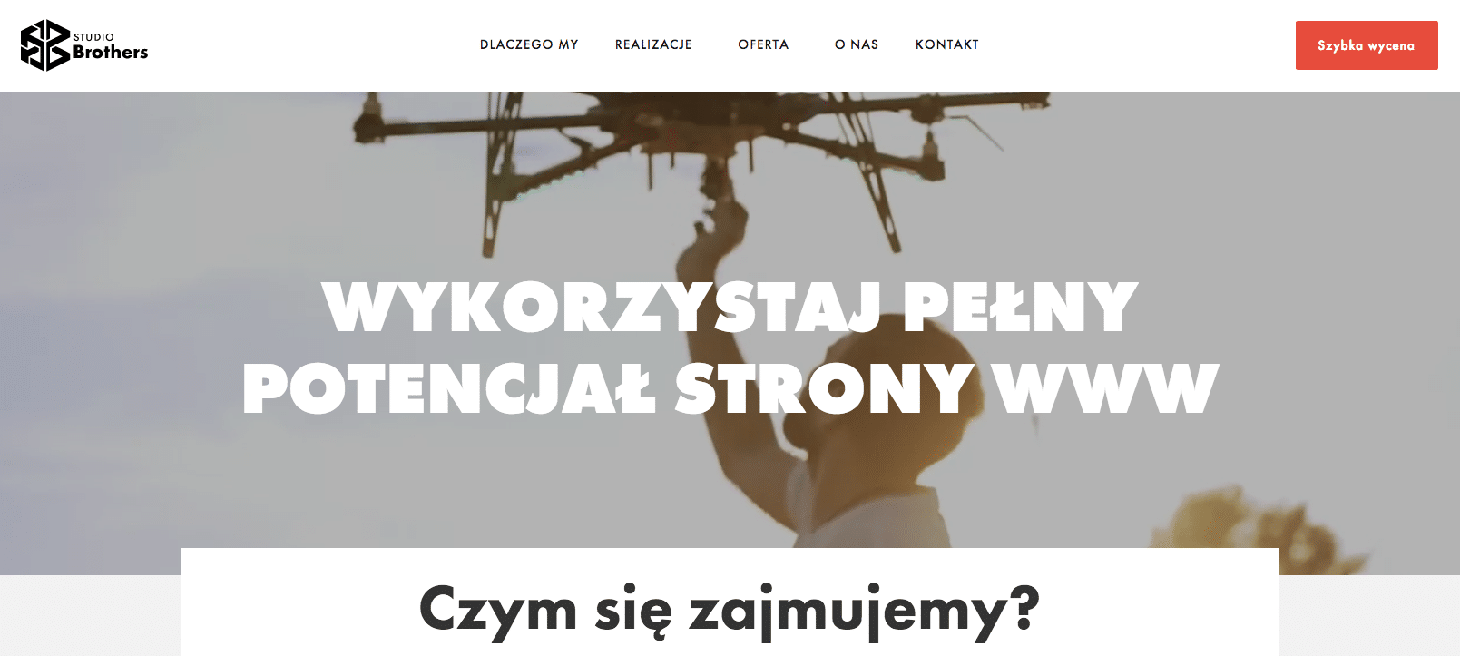Studio Brothers sp. z o.o. - Poland - Agency - Digital