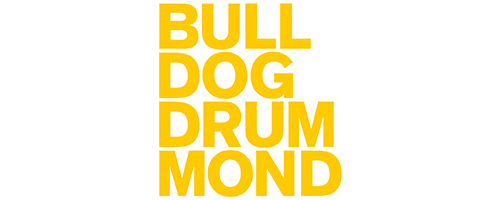 Bulldog Drummond