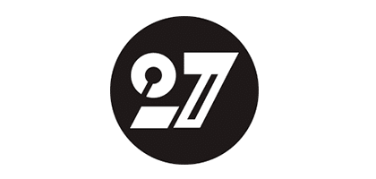 Logo-Creative27-LosAngeles-Agency-Digital