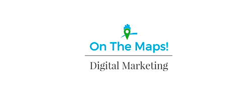 On The Maps Digital Marketing