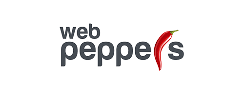 Web Peppers