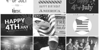 Agencies fourth july united states