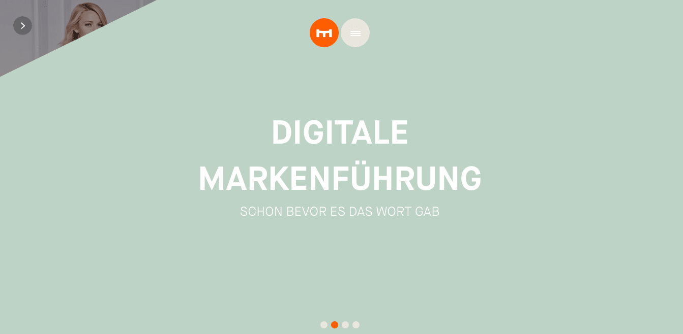 Moccu - Digital Experience - Berlin - Agency - Digital