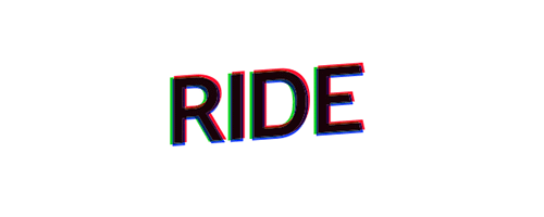 Ride