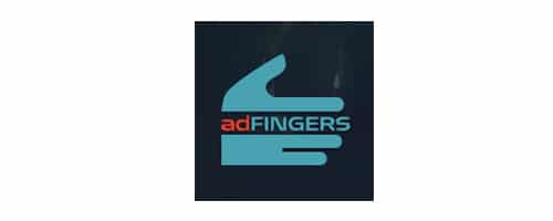 Ad Fingers