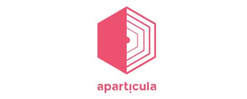 Aparticula