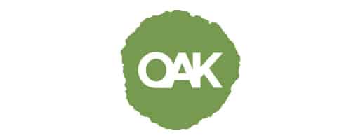 Oak Interactive