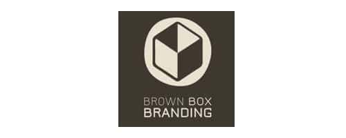 Brown Box Branding