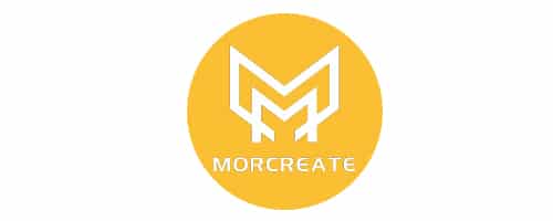 Morcreate Brand LLP