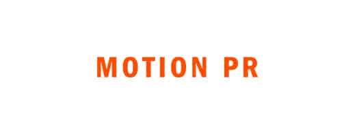 Motion PR