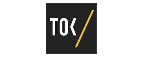 TOK Digital Agency