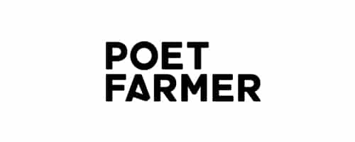 Poet Farmer