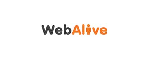WebAlive