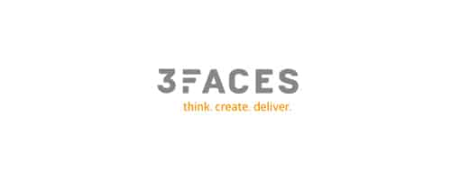 3 Faces Branding & Digital