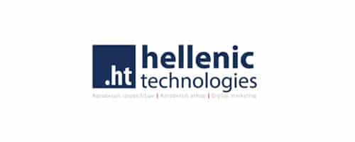 Hellenic Technologies I.K.E