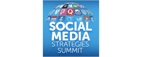 Social Media Strategies Summit: New York